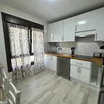 Apartamento Itos Flats *