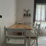 شقة Itos Flats إينفيستو