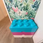 Apartamento Itos Flats Infiesto