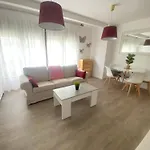 Itos Flats Apartamento