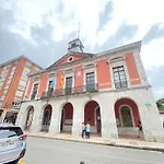 Itos Flats *
