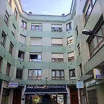 شقة Itos Flats إينفيستو