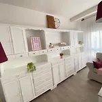 Itos Flats Apartamento Infiesto