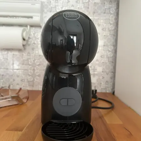 Апартаменты Itos Flats