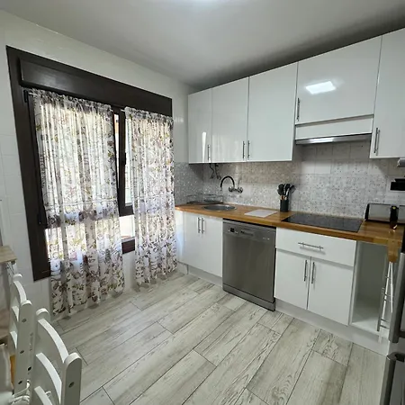 Апартаменты Itos Flats *