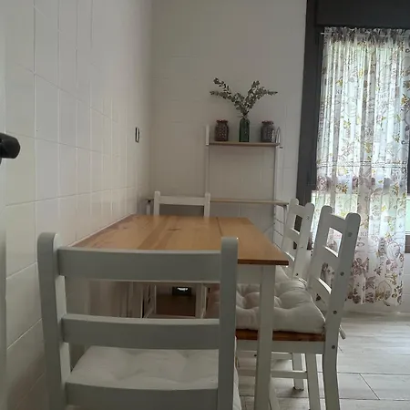 Apartment Itos Flats Infiesto
