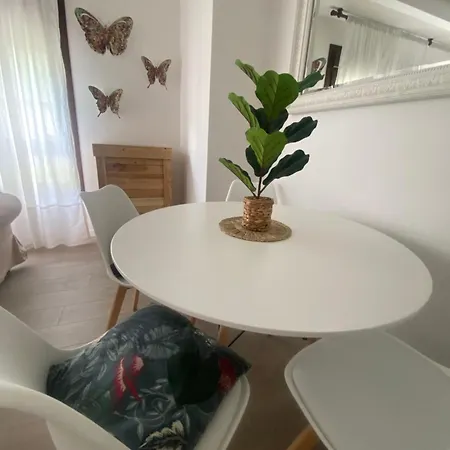 Itos Flats Apartment