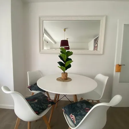 Itos Flats Apartment *