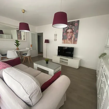 Itos Flats Apartment