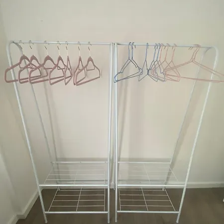 Apartamento Itos Flats *