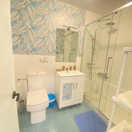 Itos Flats Apartment