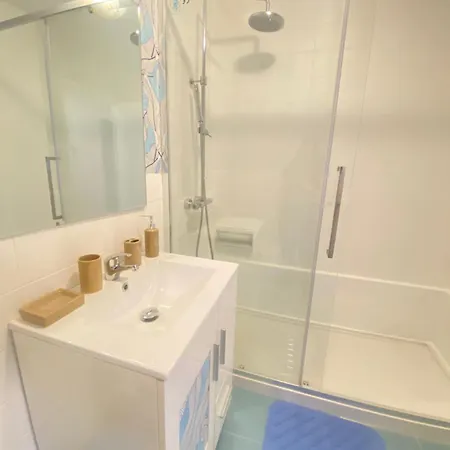 Itos Flats Apartment *