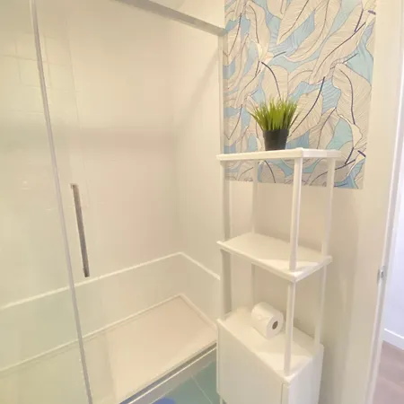 Apartamento Itos Flats *