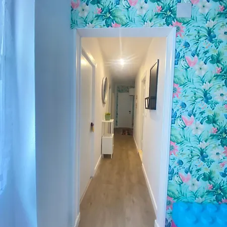 Itos Flats Apartment