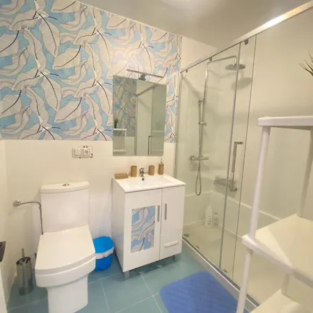 Apartment Itos Flats *