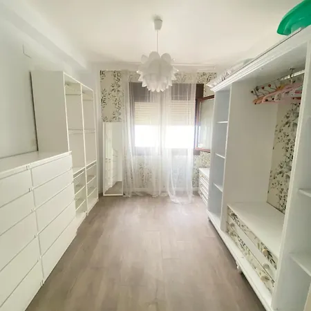 Itos Flats Apartment Infiesto