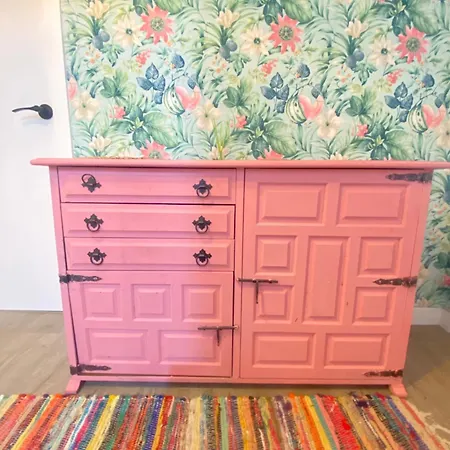 Itos Flats Инфьесто