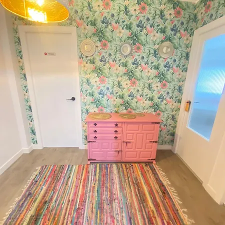 Itos Flats