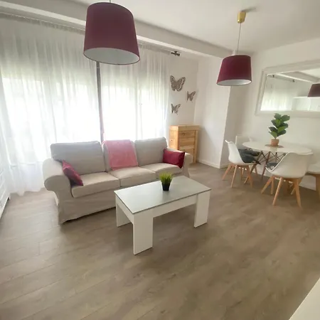Itos Flats Apartment