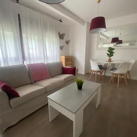 Апартаменты Itos Flats