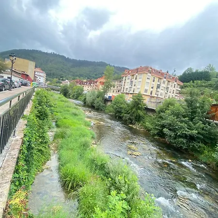 Апартаменты Itos Flats