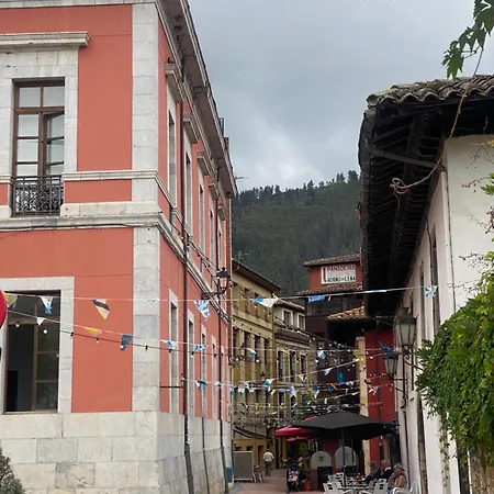 Апартаменты Itos Flats