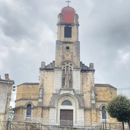 Itos Flats Апартаменты *