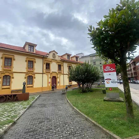 Apartamento Itos Flats *