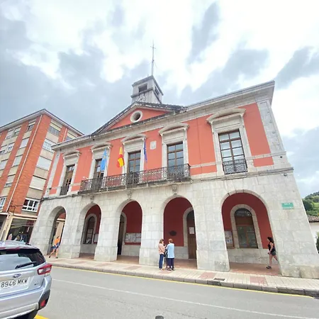 Itos Flats *