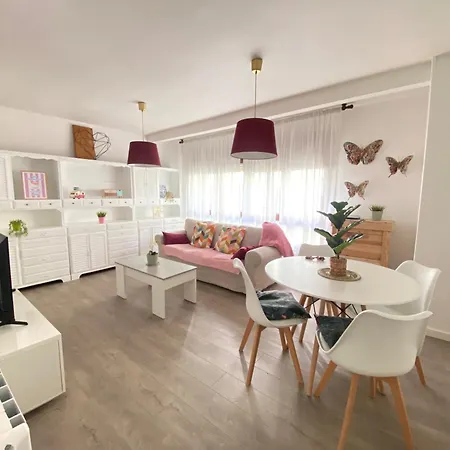 Itos Flats Apartamento