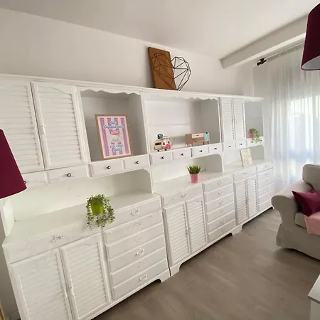 Itos Flats Апартаменты Инфьесто