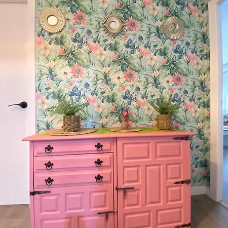 Апартаменты Itos Flats Инфьесто