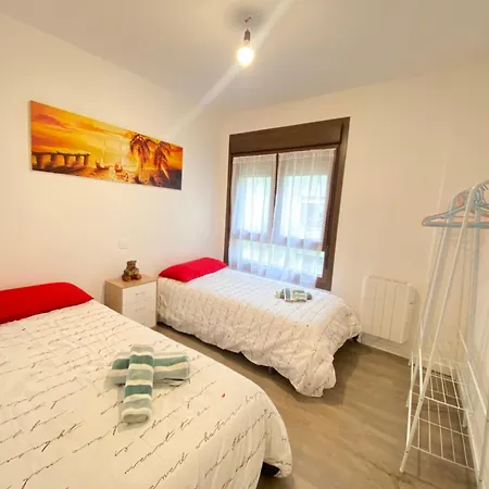 Itos Flats Apartamento *