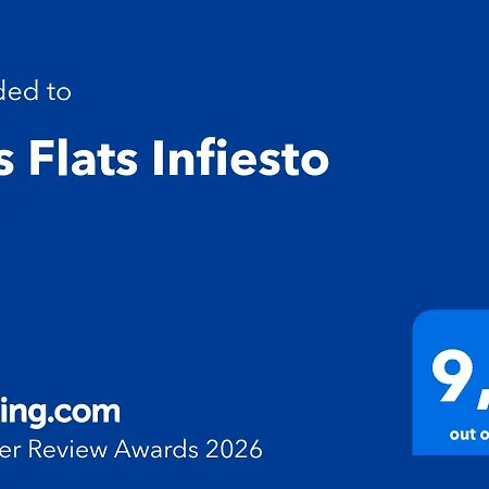 Itos Flats * Infiesto